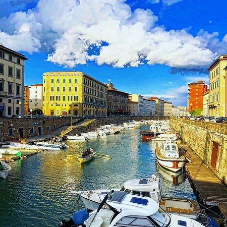 Livorno Apartment エクステリア 写真