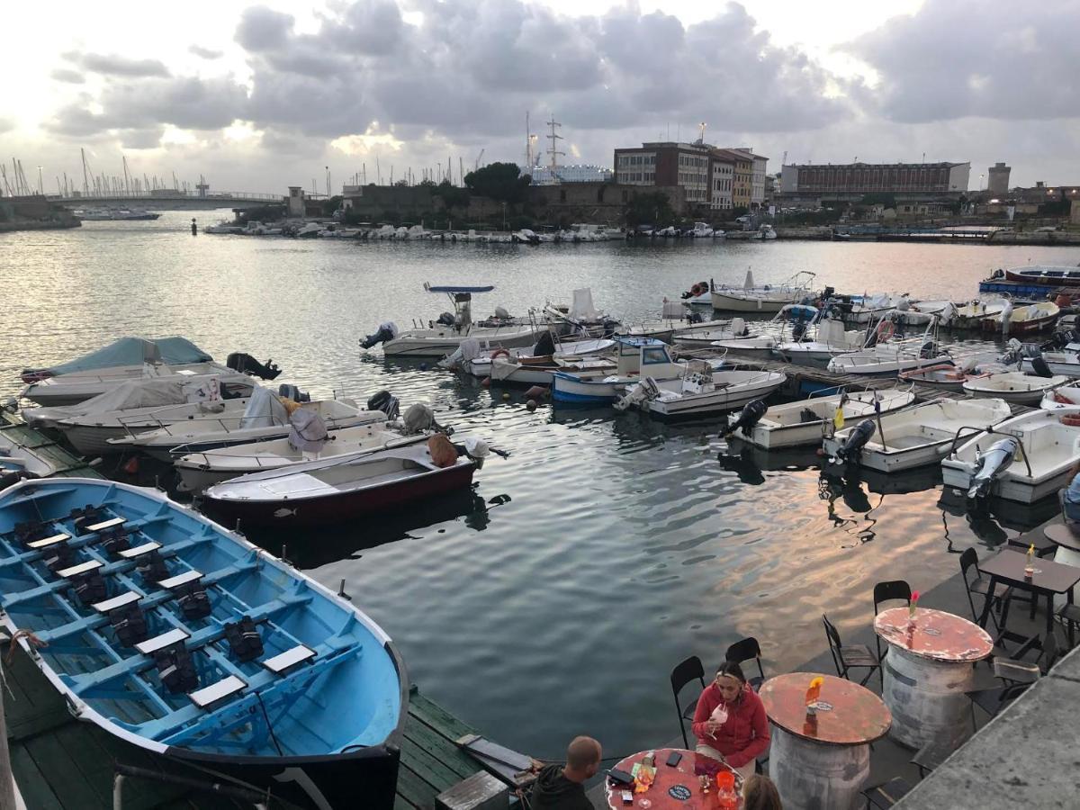 Livorno Apartment エクステリア 写真