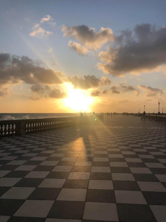 Livorno Apartment エクステリア 写真