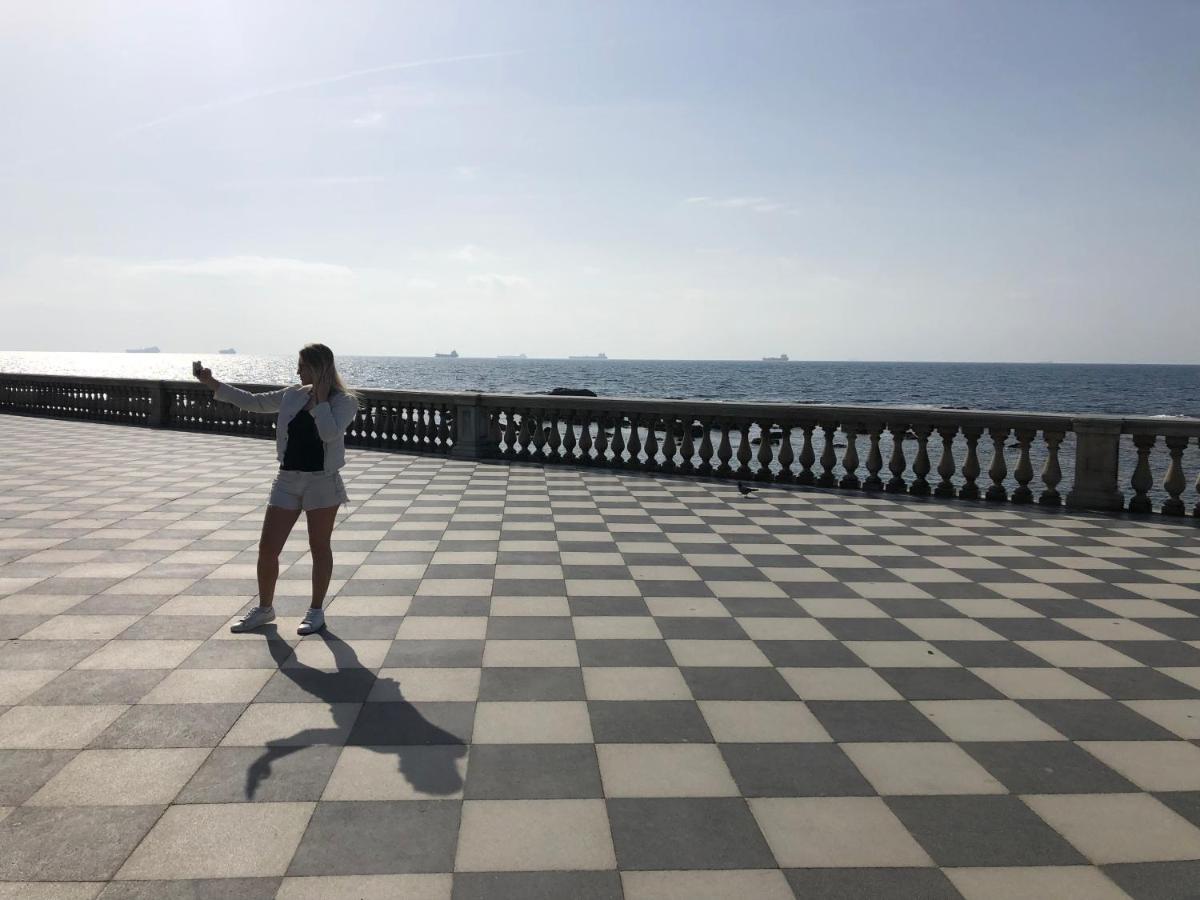 Livorno Apartment エクステリア 写真