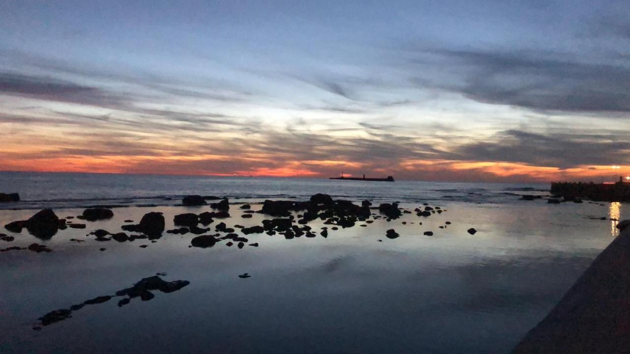 Livorno Apartment エクステリア 写真
