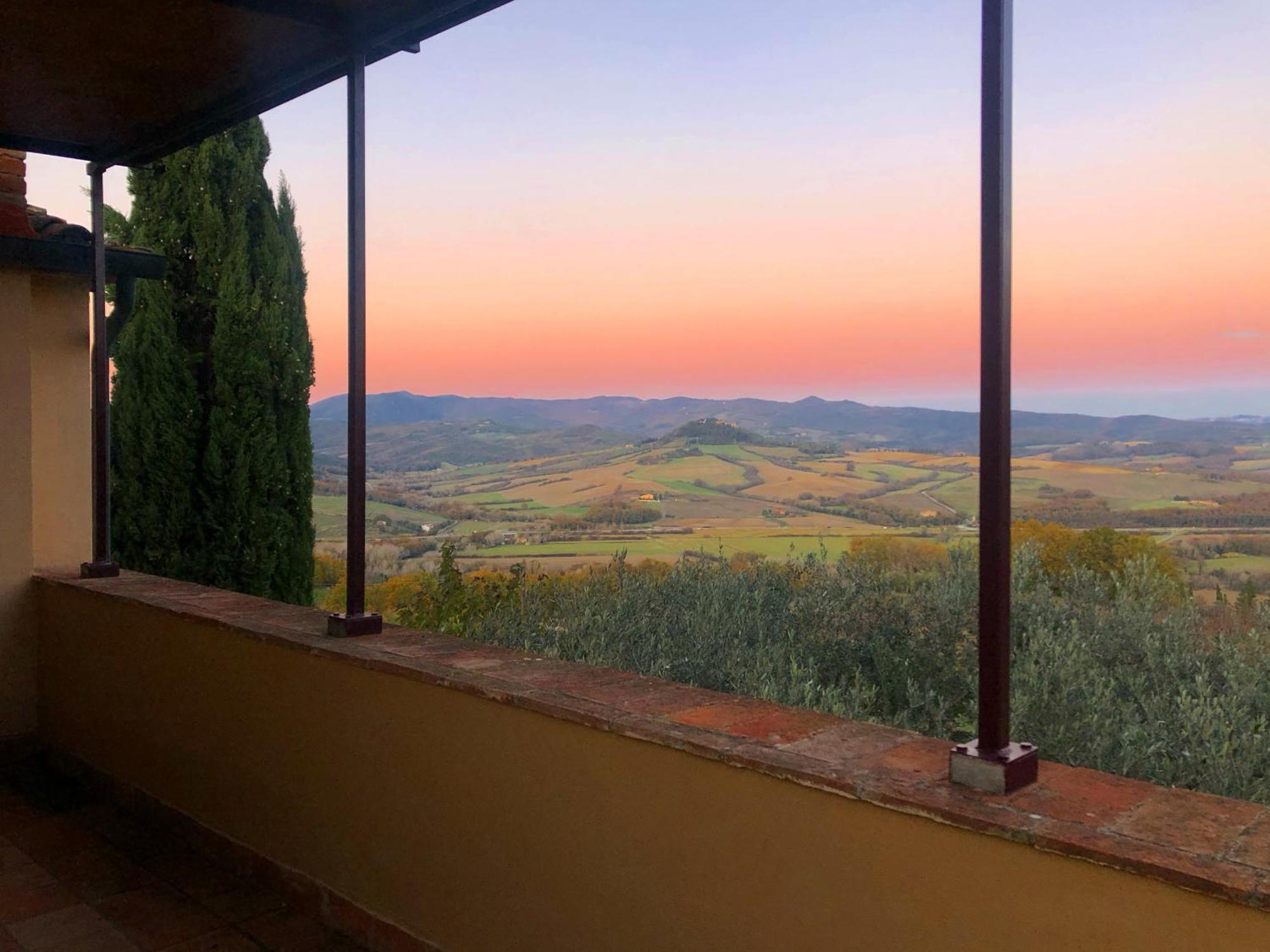 Livorno Apartment エクステリア 写真