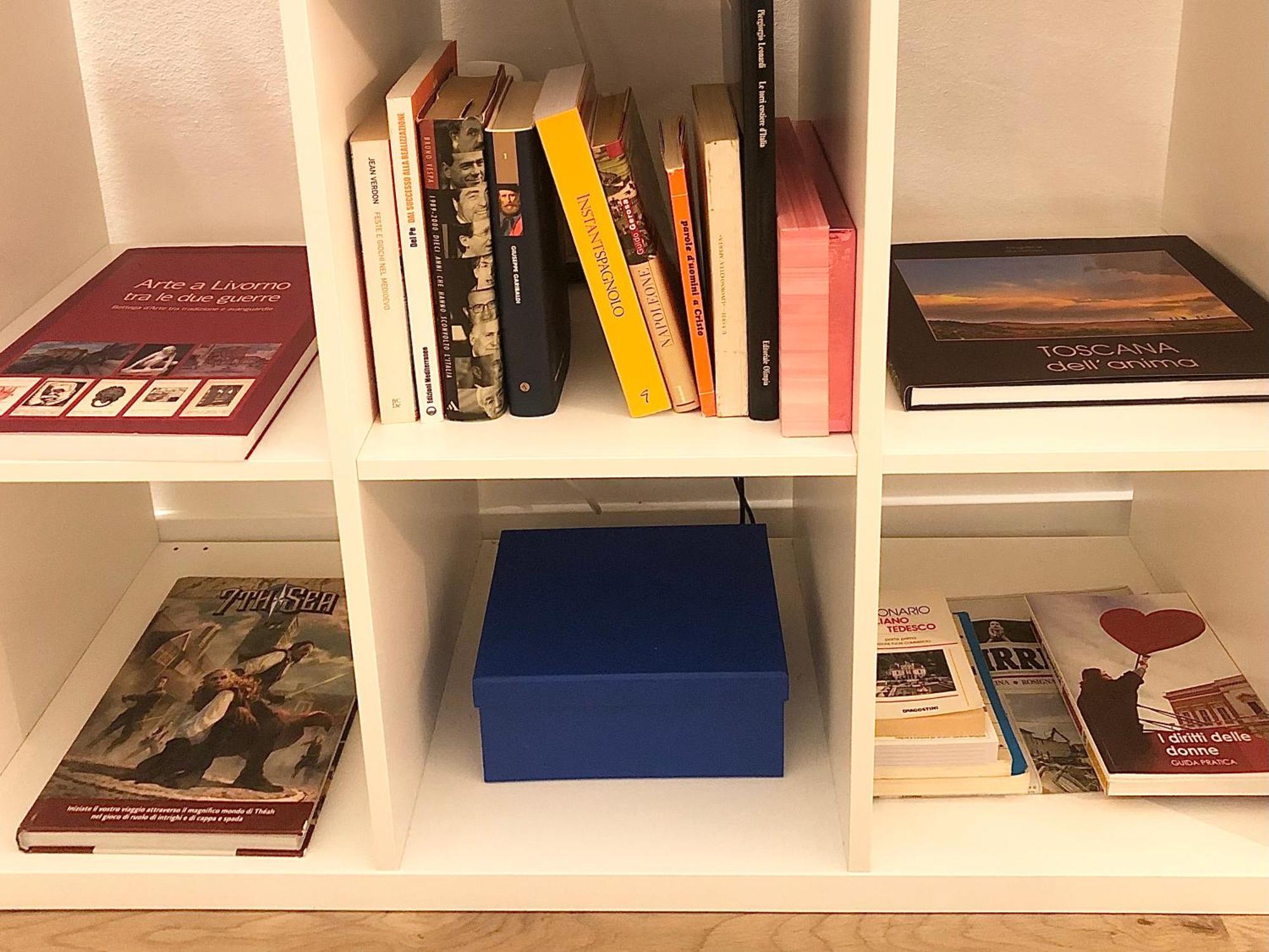 Livorno Apartment エクステリア 写真