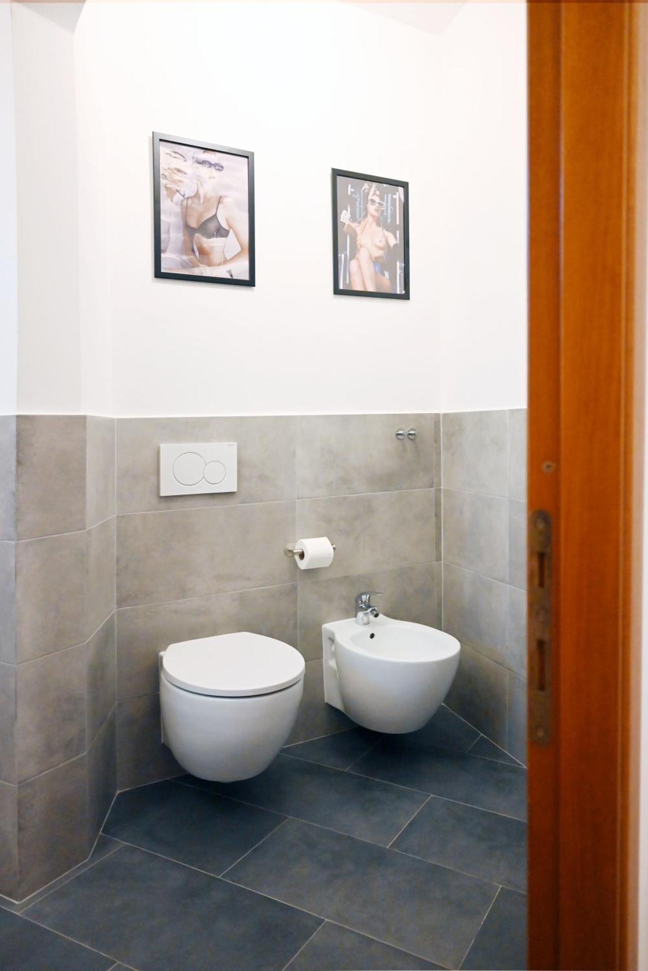 Livorno Apartment エクステリア 写真