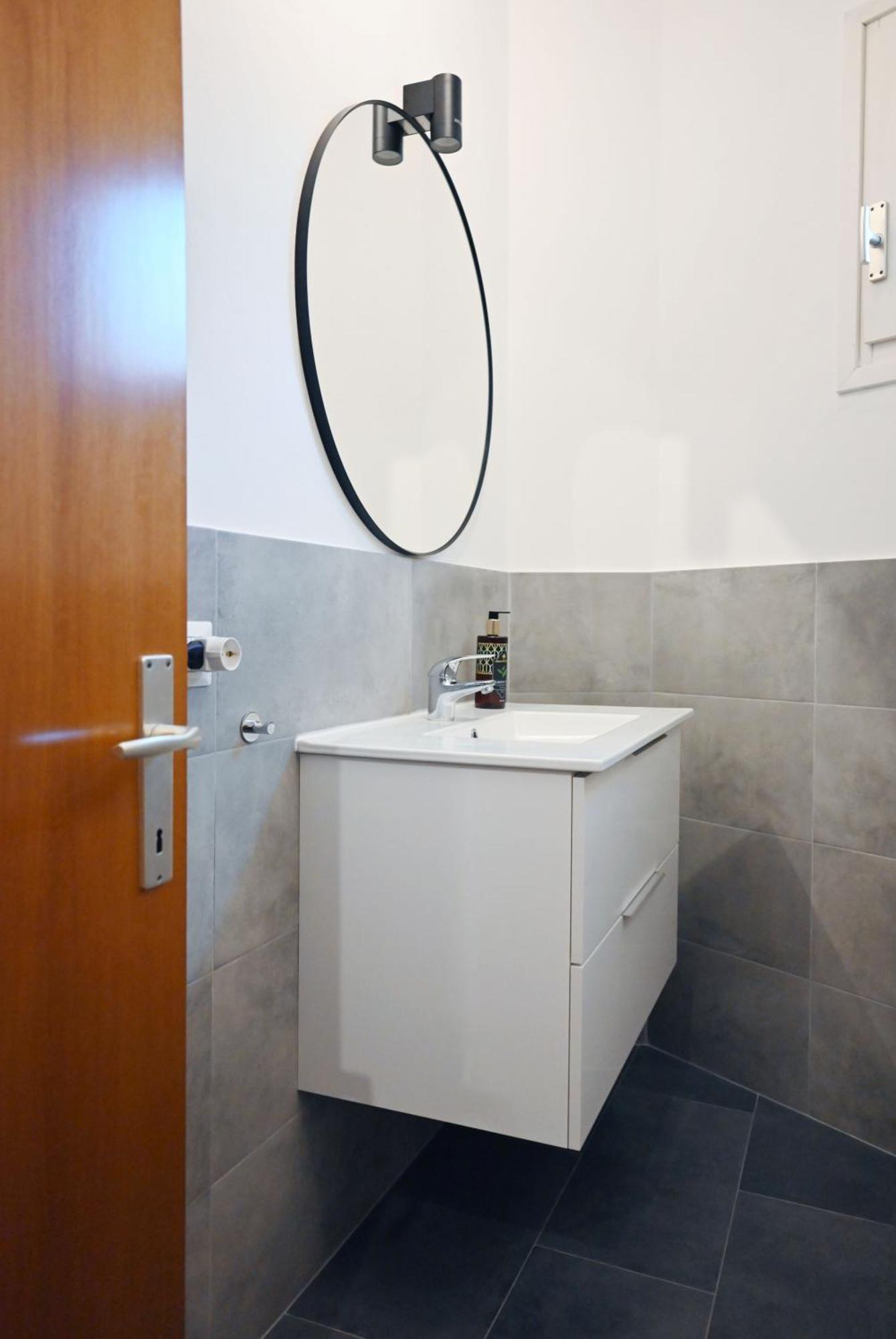 Livorno Apartment エクステリア 写真