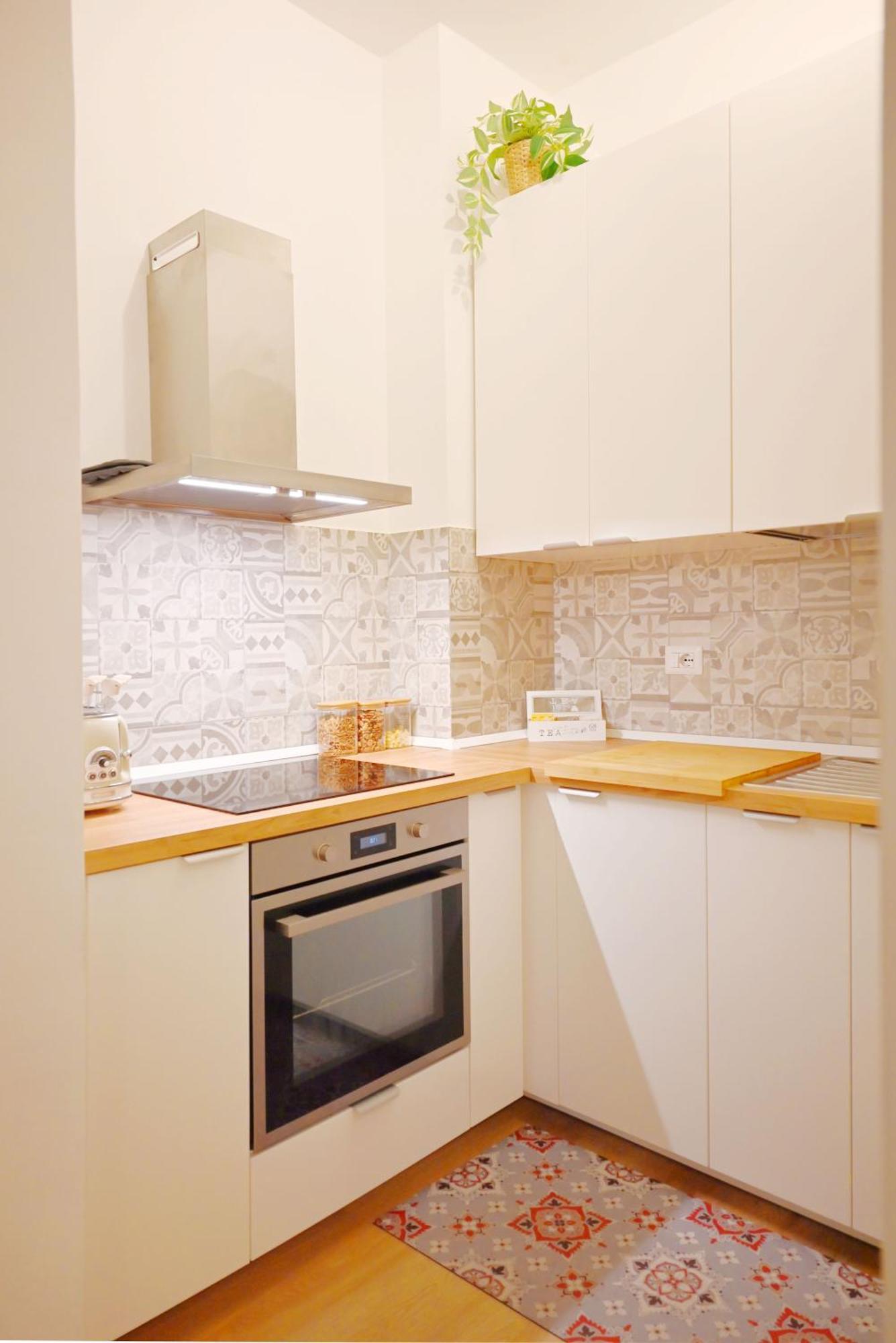 Livorno Apartment エクステリア 写真