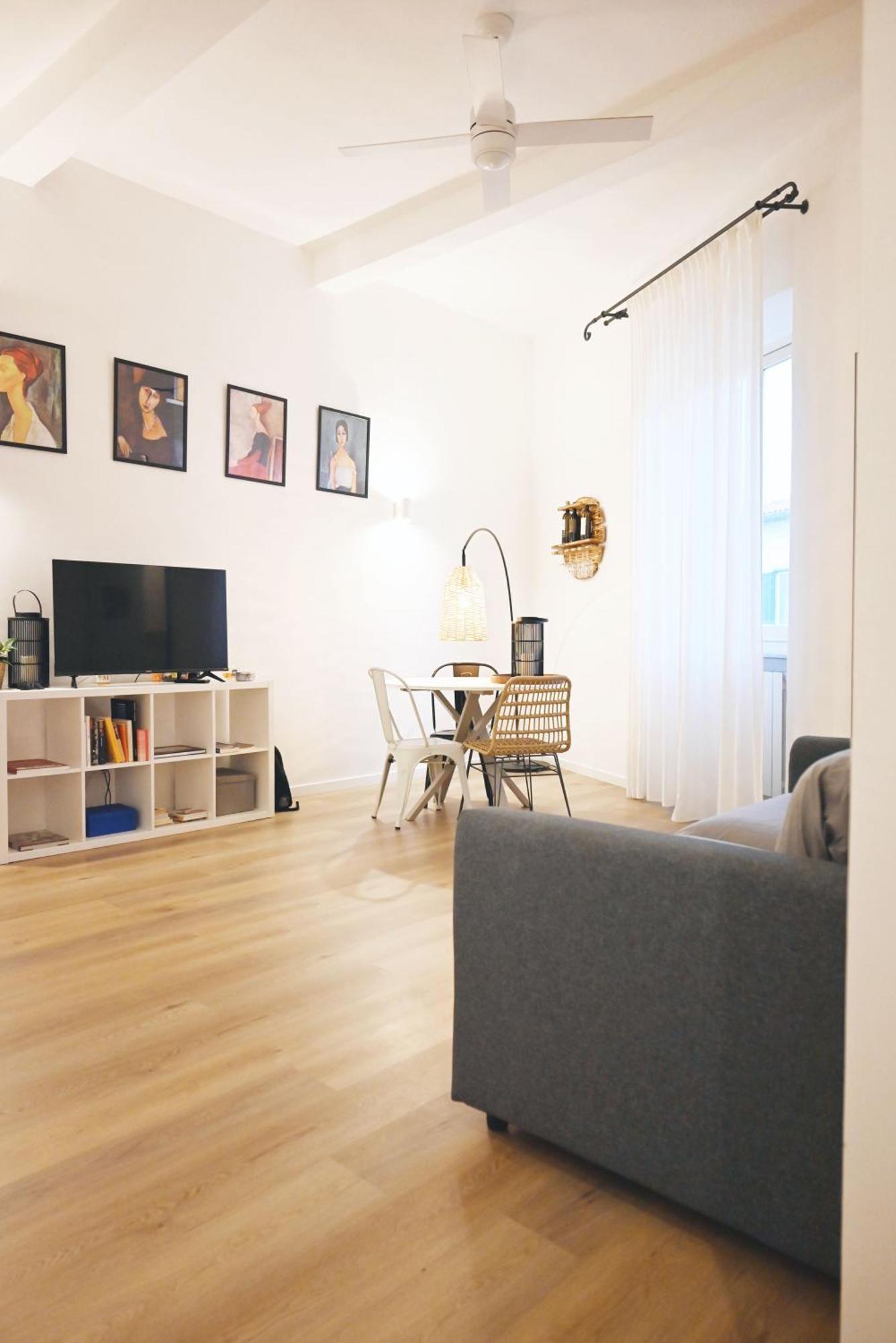 Livorno Apartment エクステリア 写真
