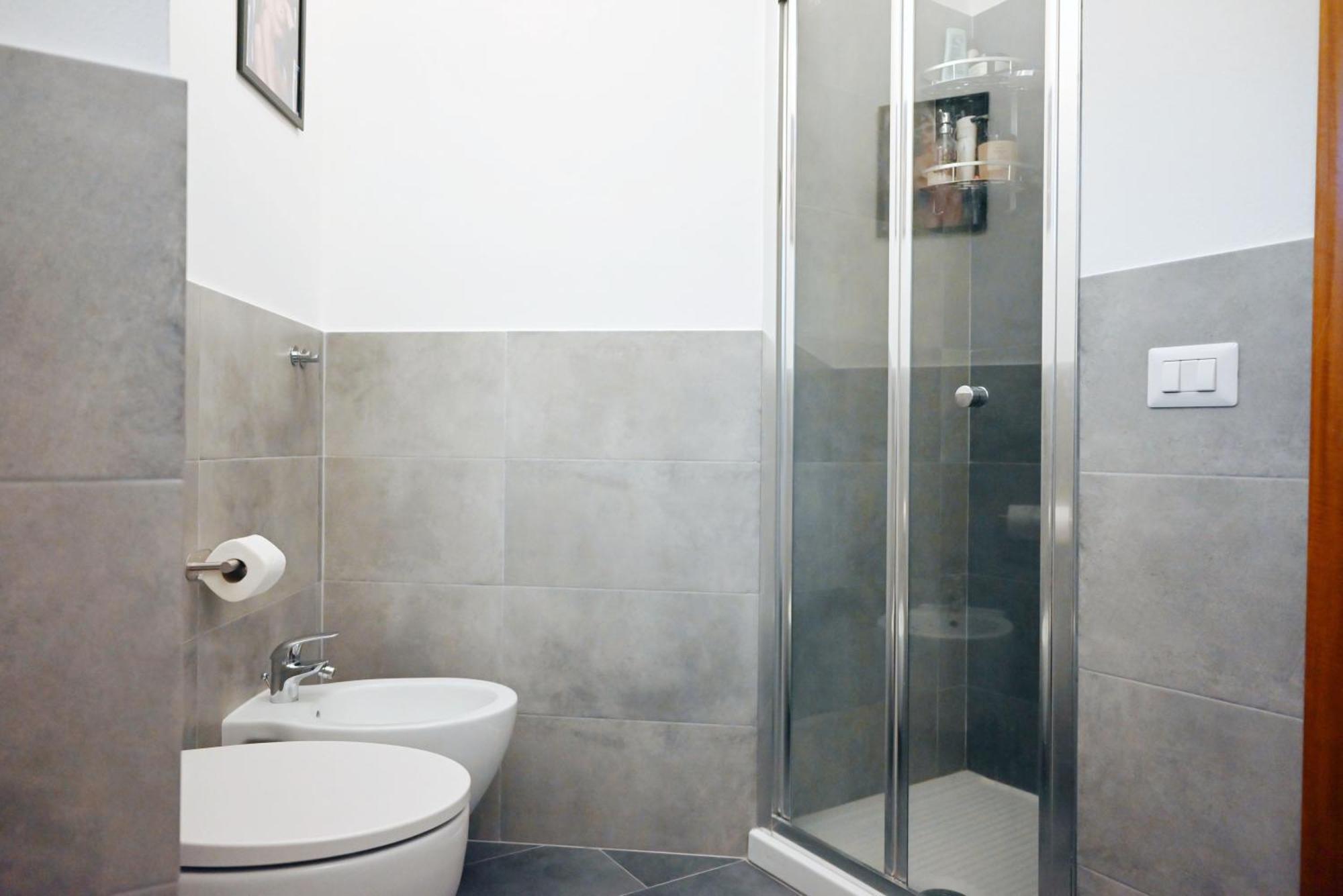 Livorno Apartment エクステリア 写真