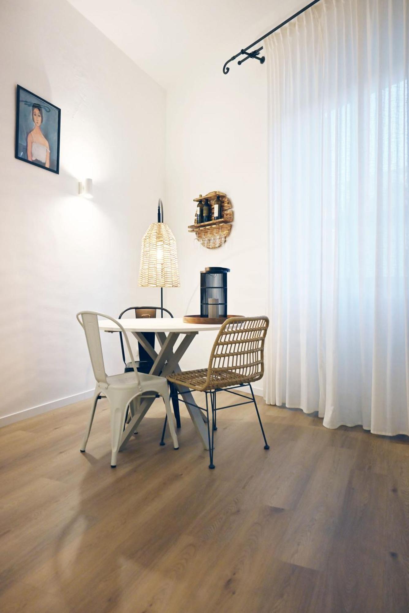 Livorno Apartment エクステリア 写真