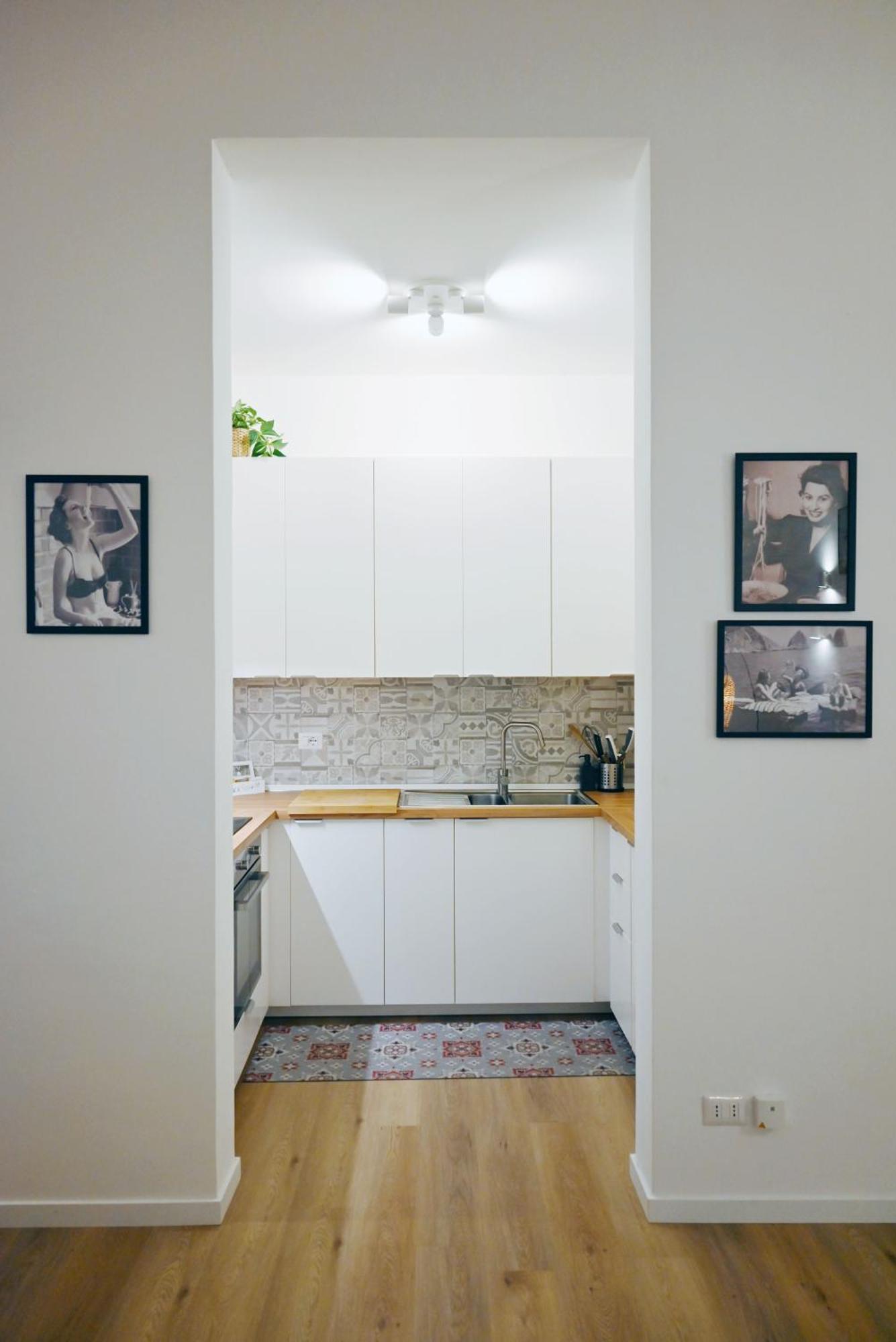 Livorno Apartment エクステリア 写真