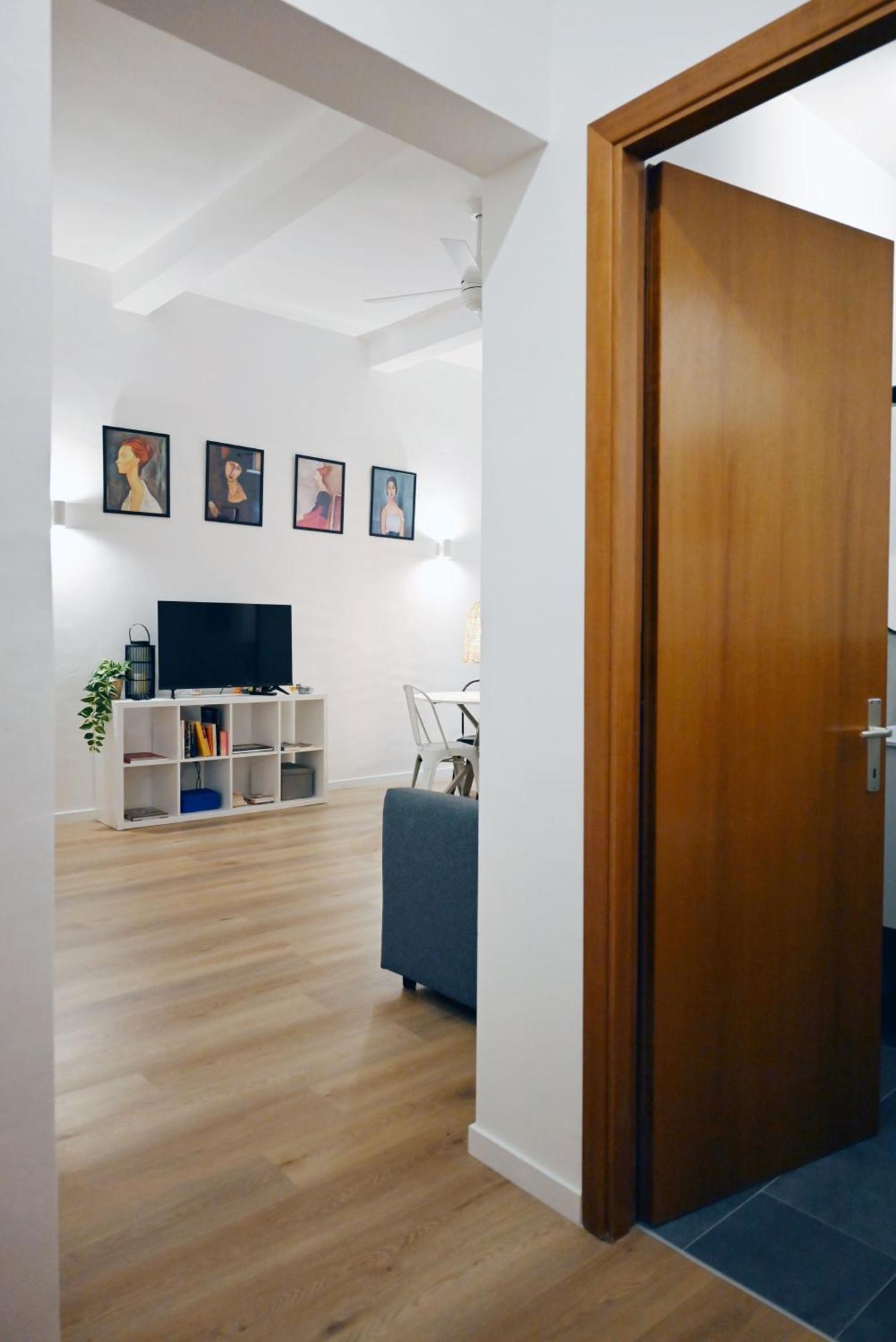 Livorno Apartment エクステリア 写真