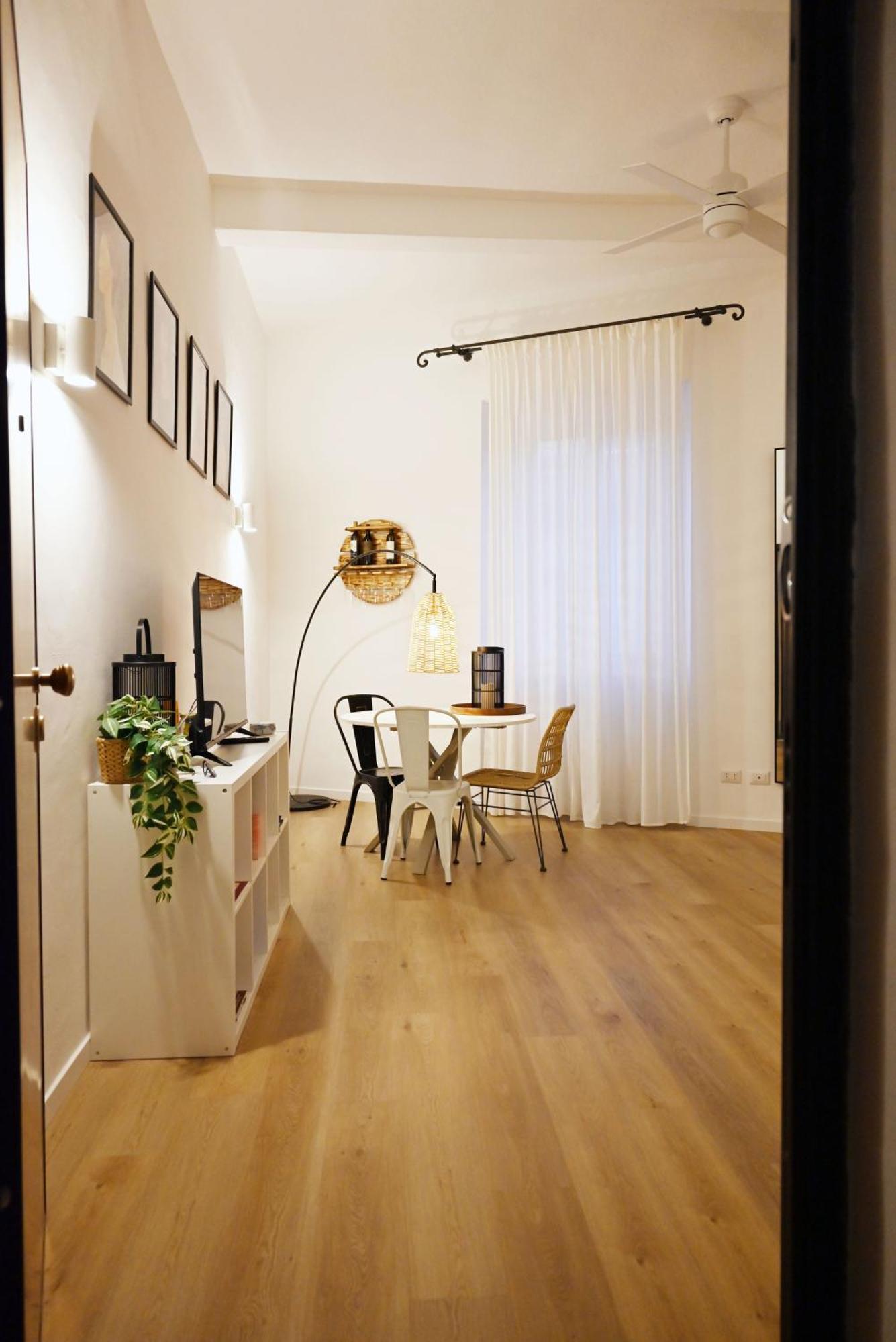 Livorno Apartment エクステリア 写真