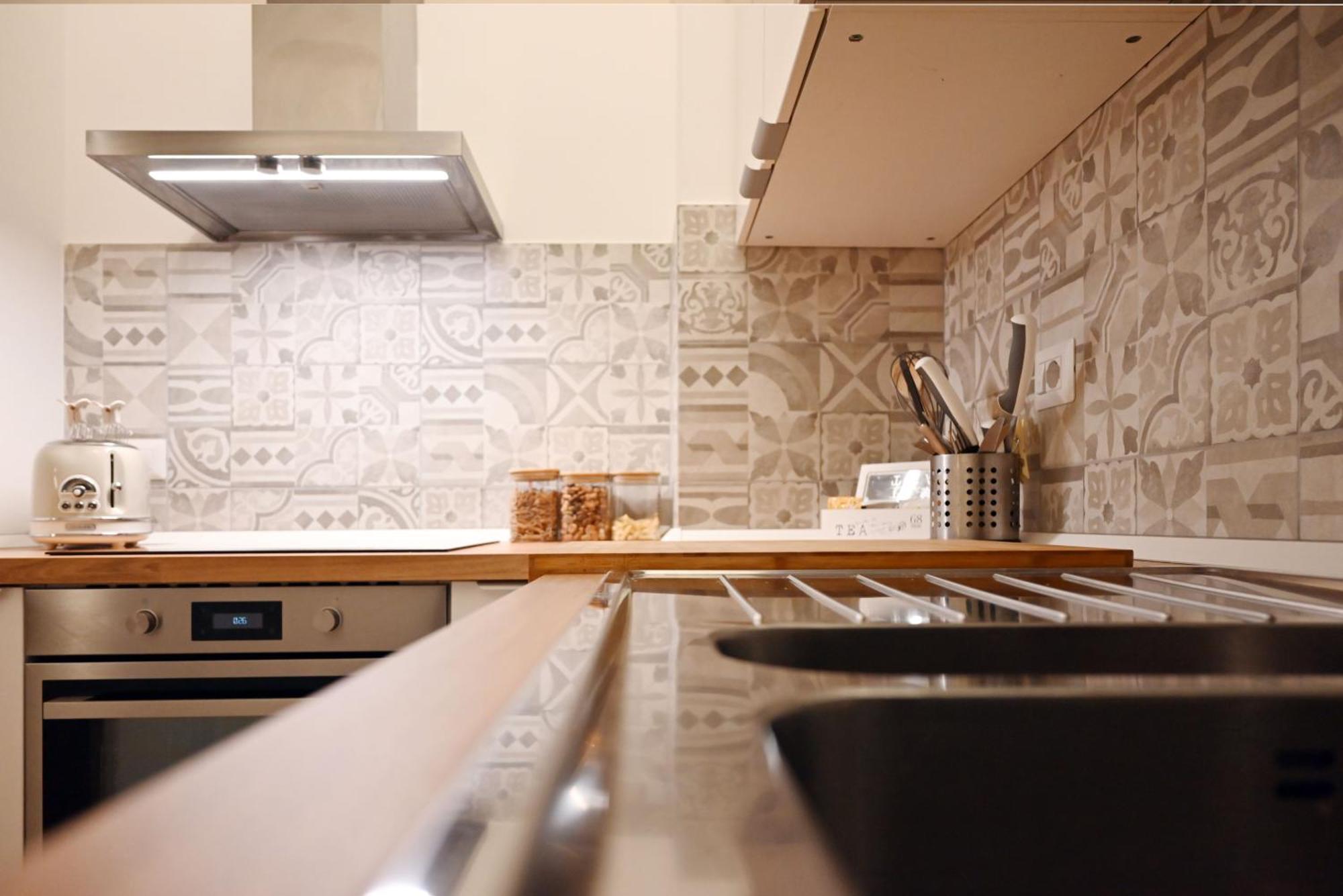 Livorno Apartment エクステリア 写真
