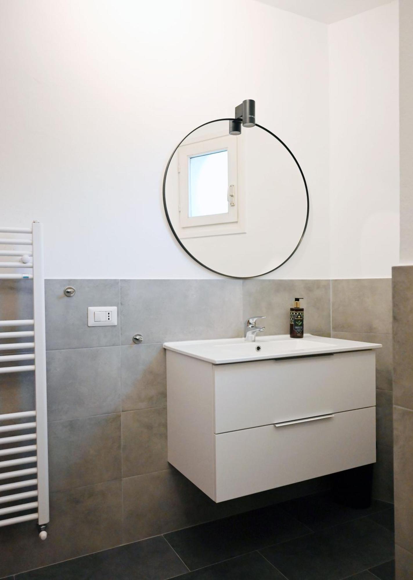 Livorno Apartment エクステリア 写真